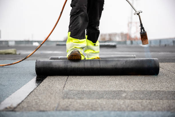 Reliable Horse Cave, KY Roofing Service Solutions